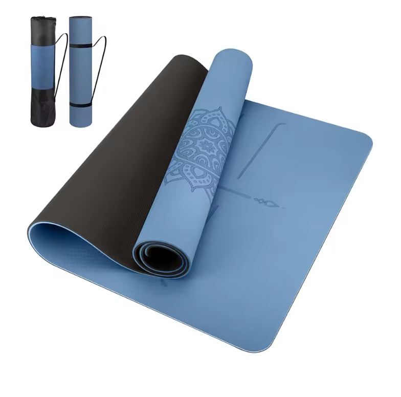 Yoga mat