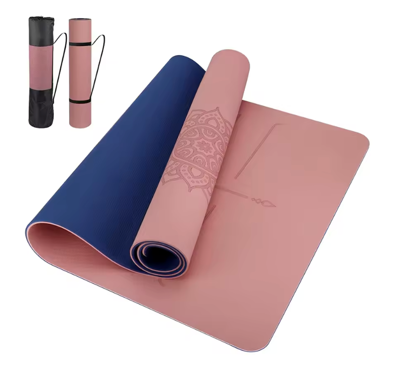 Yoga mat