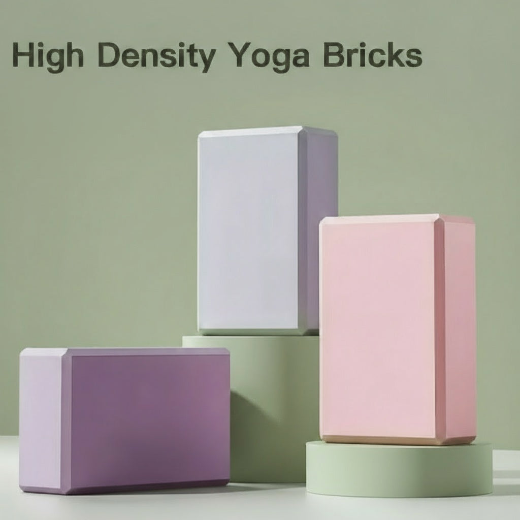Yoga Blocks