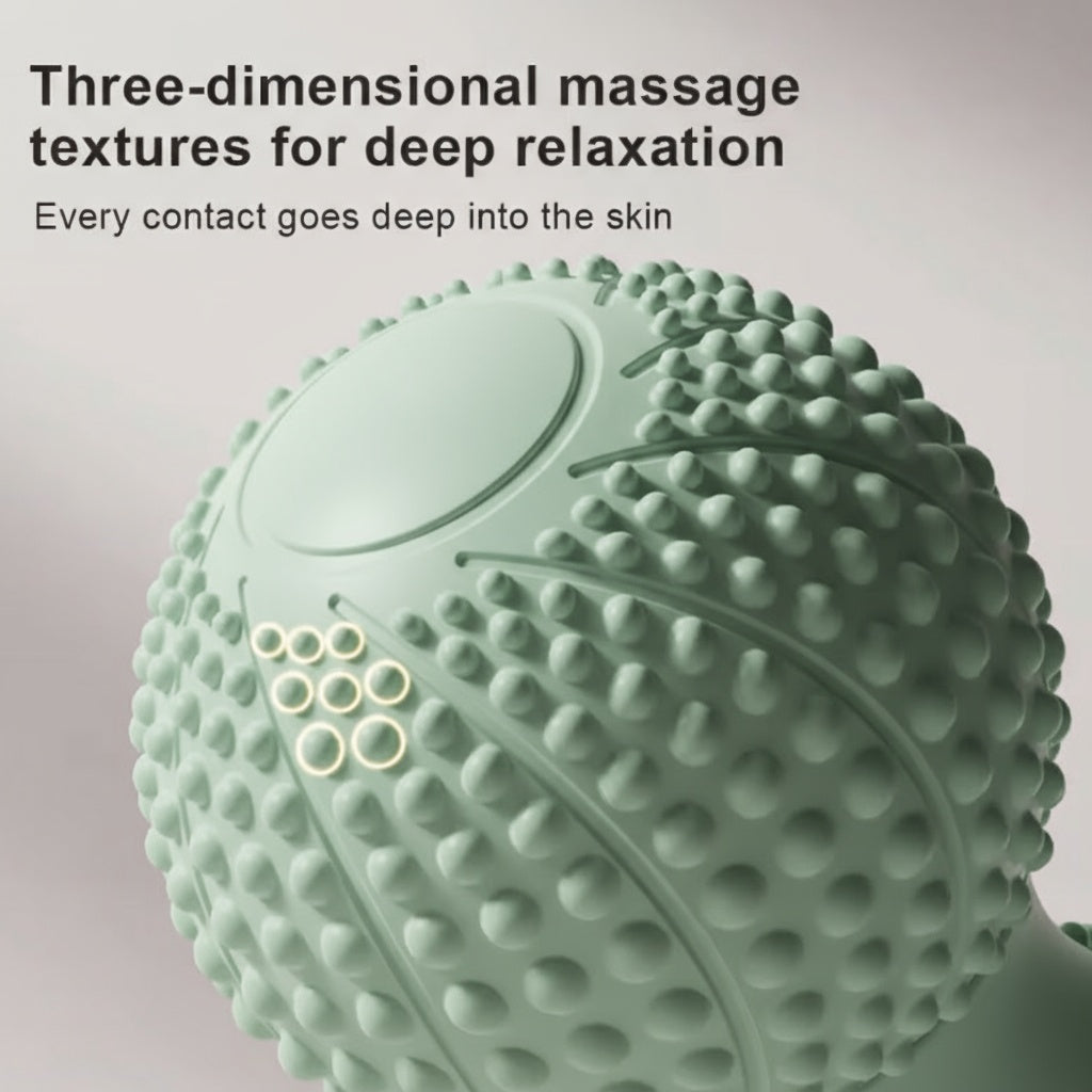 Massage balls