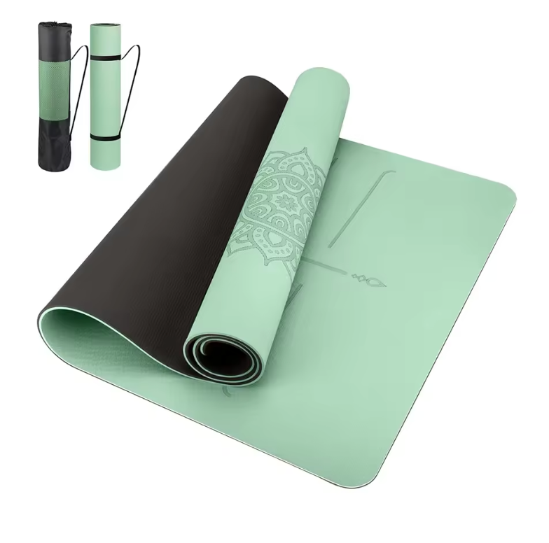 Yoga mat