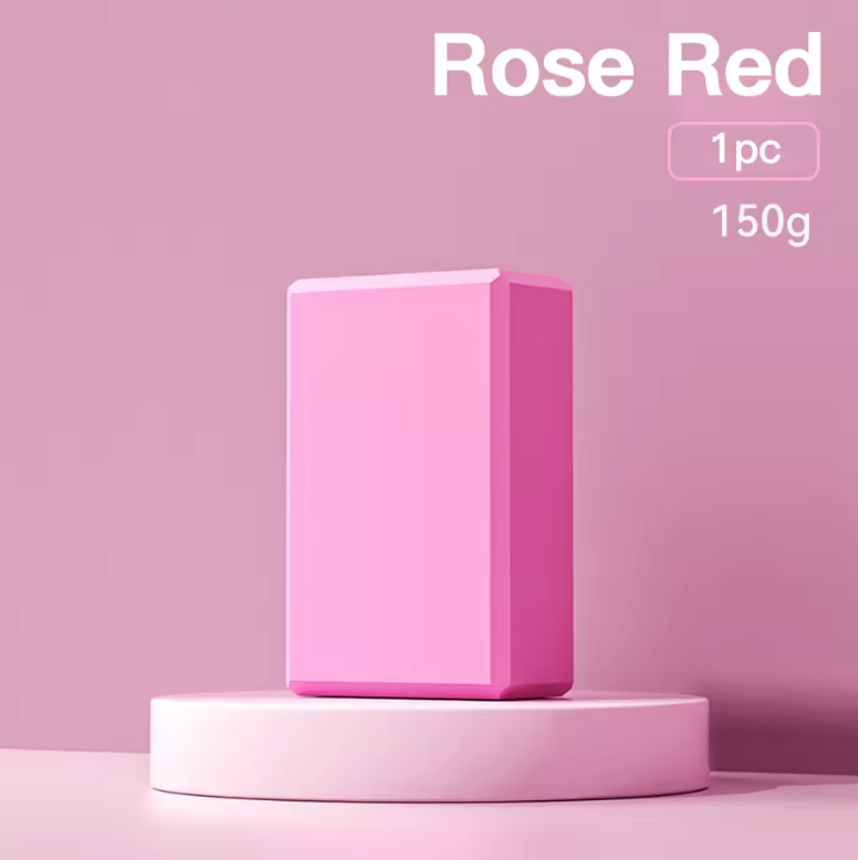 Yoga Blocks