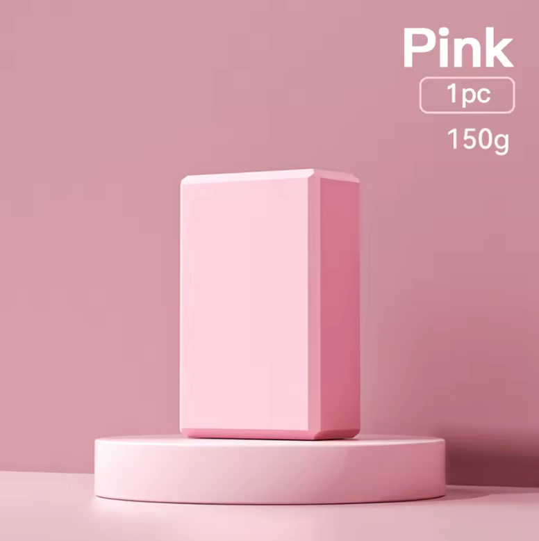 Yoga Blocks