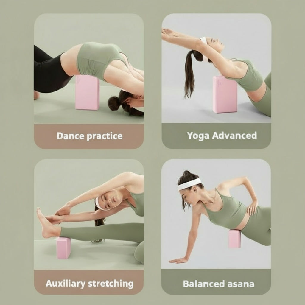 Yoga Blocks