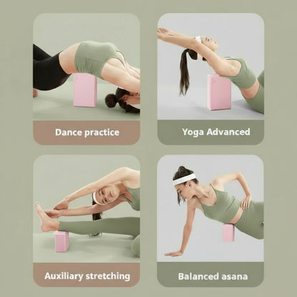 Yoga Blocks